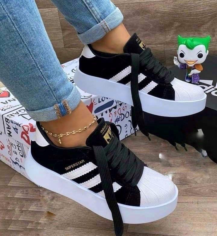 ADIDAS SUPER STAR