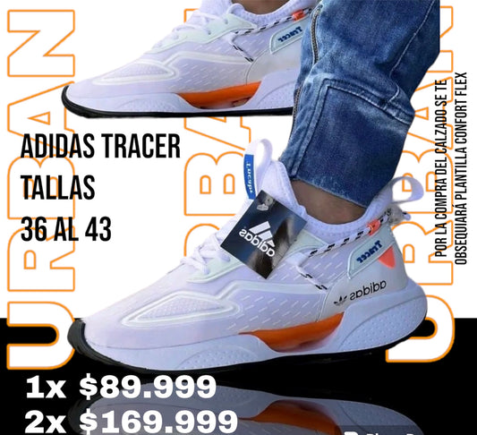 ADIDAS TRACER