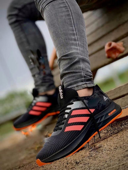 ADIDAS RUNNING