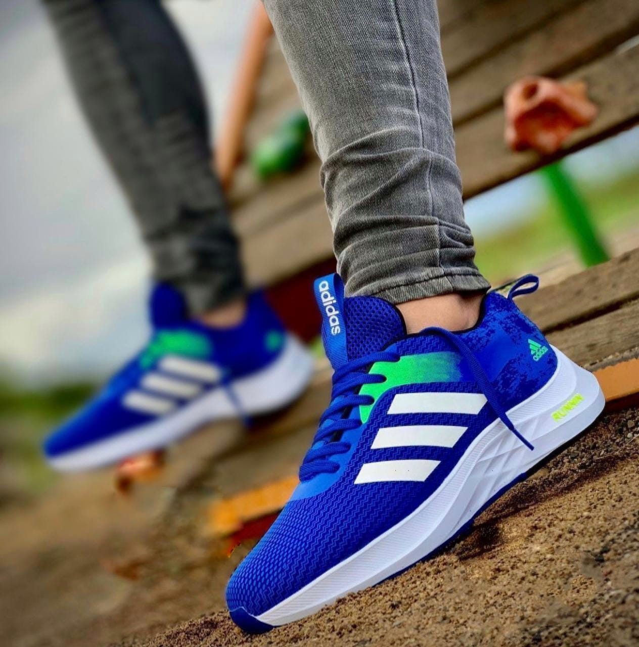 ADIDAS RUNNING