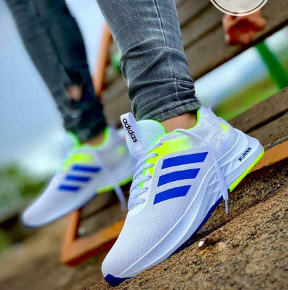 ADIDAS RUNNING