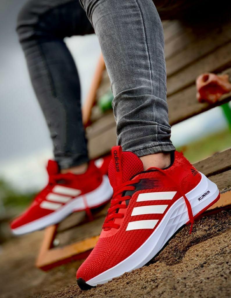 ADIDAS RUNNING