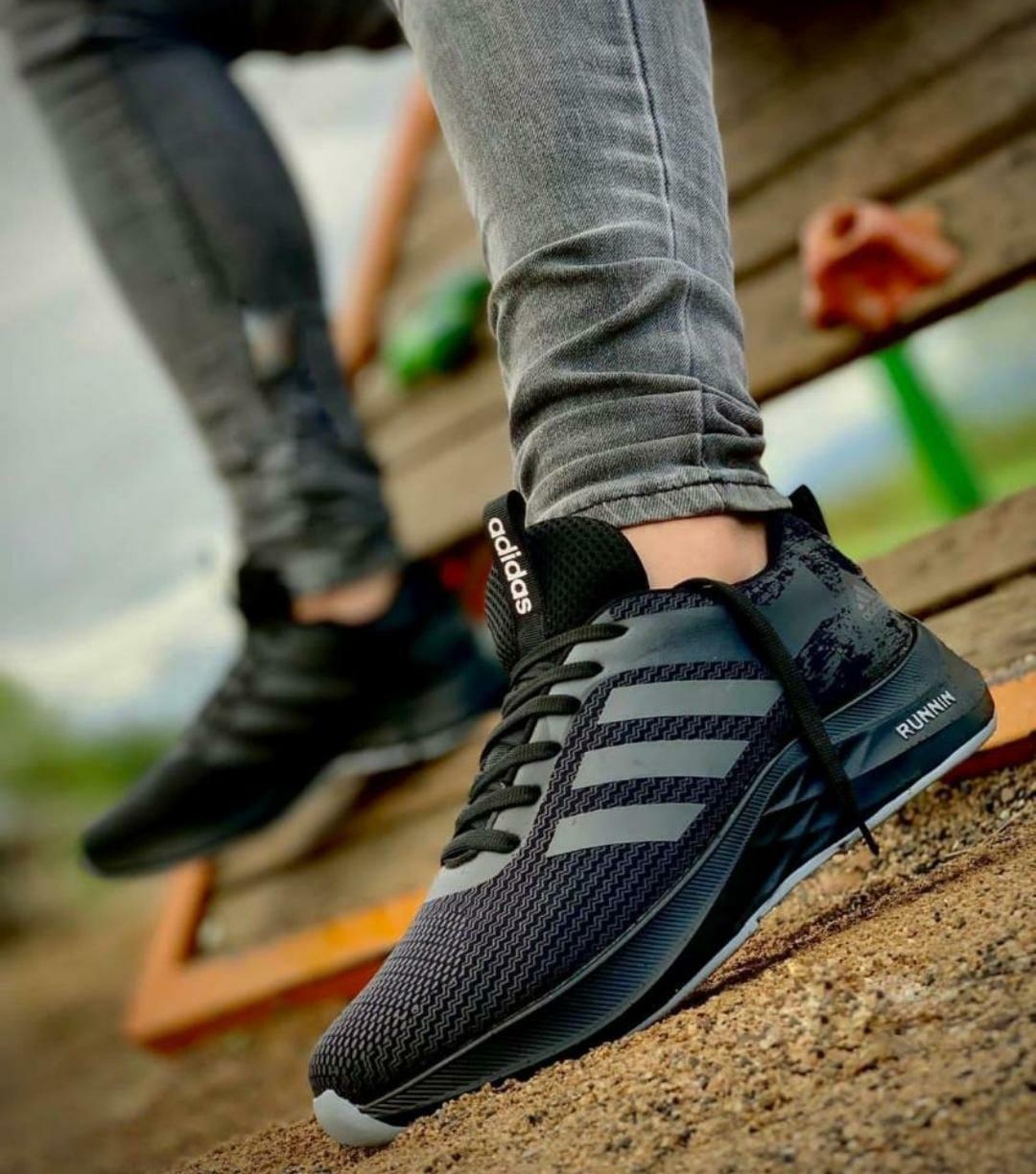 ADIDAS RUNNING