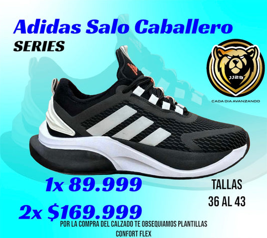 ADIDAS SALO