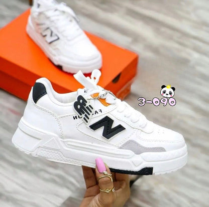 NEW BALANCE FASHION